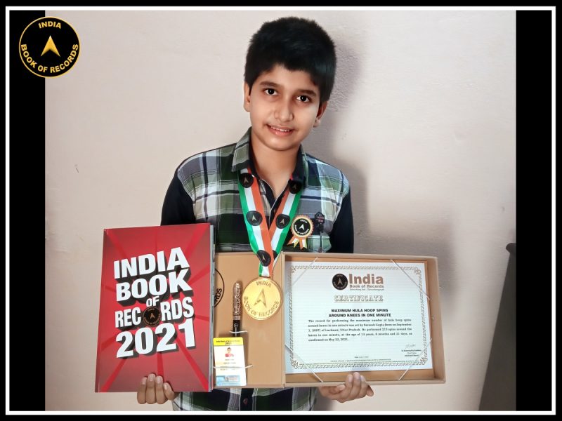 Saransh Gupta