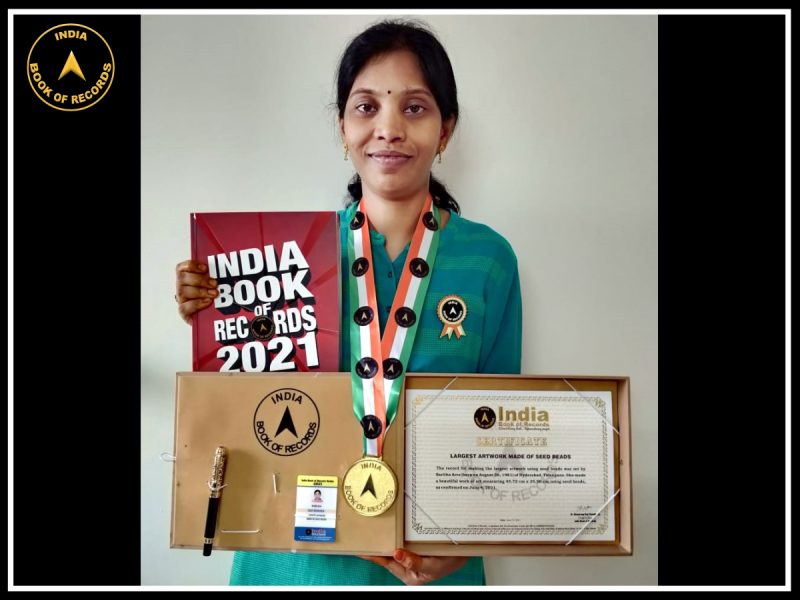 Saritha Arra