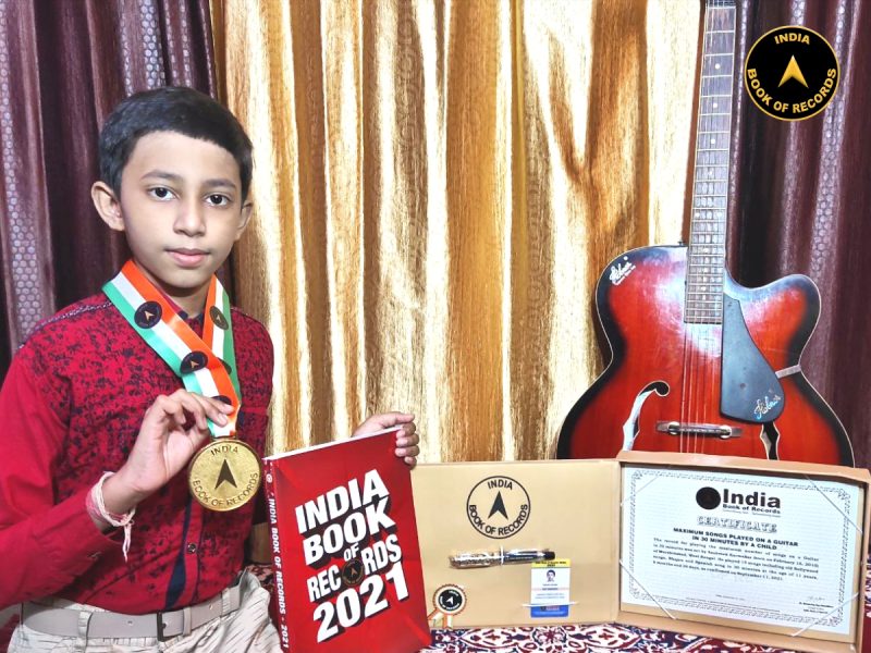 Sashreek Karmakar