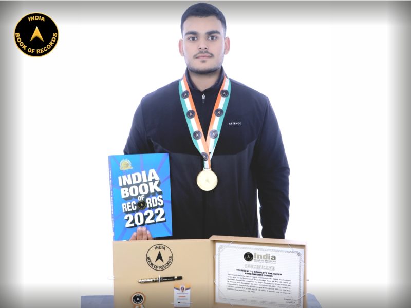 Sauravpreet Singh Bhangu