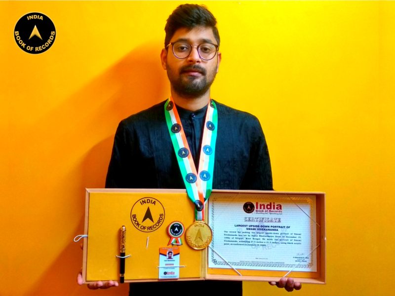 Sayan Bhattacharjee