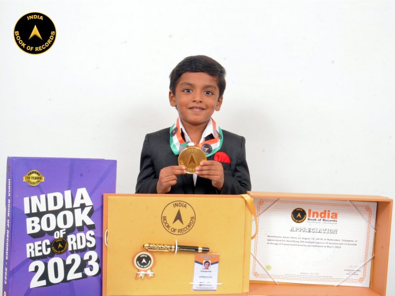 Seelaboyina Aarav