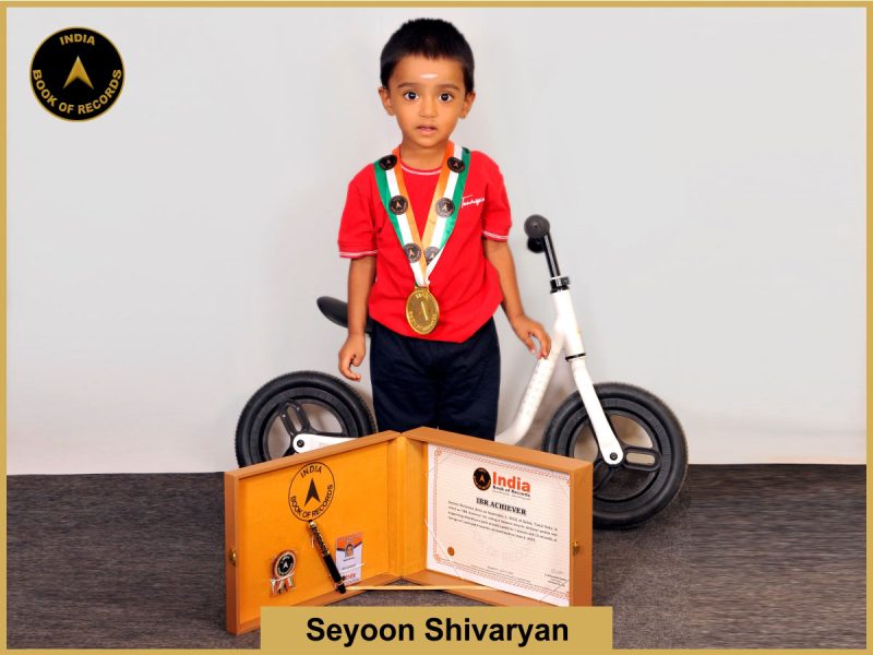 Seyoon Shivaryan
