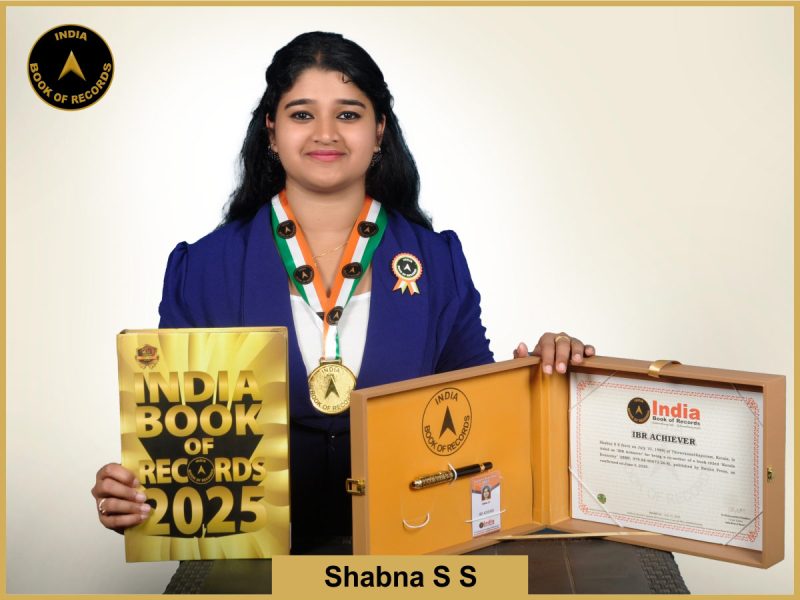 Shabna S S