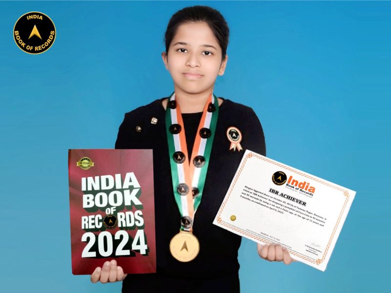 Shagun Aggarwal