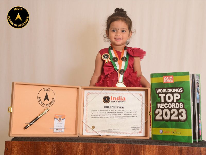 Shaharika V. Manvish