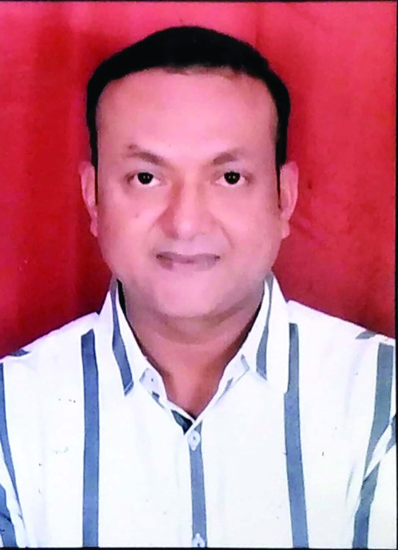 Shailendra-Jain