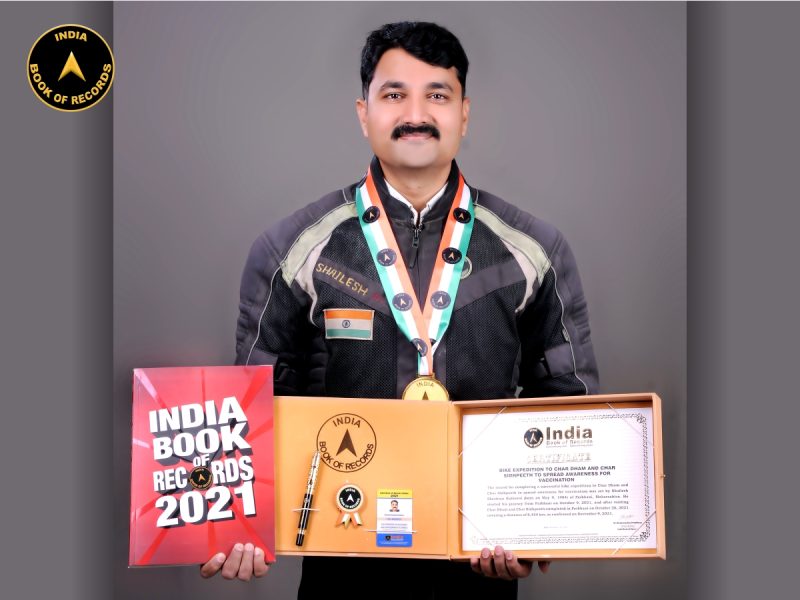 Shailesh Sheshrao Kulkarni