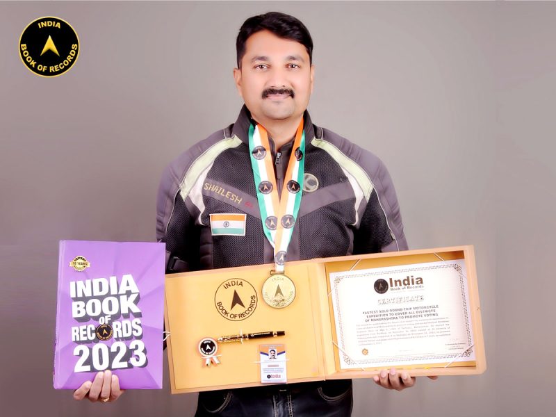Shailesh Sheshrao Kulkarni