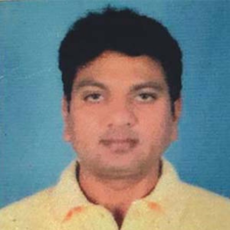 Shailesh patel