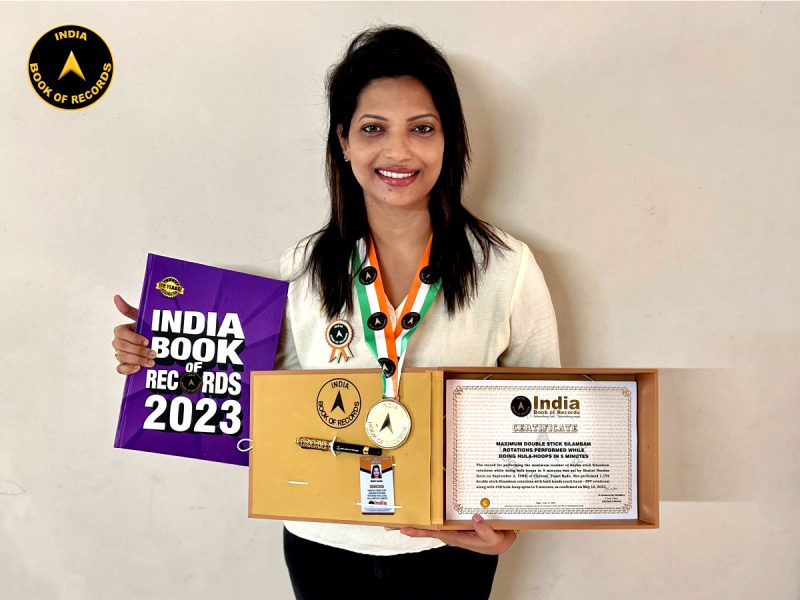 Shalini Nandan