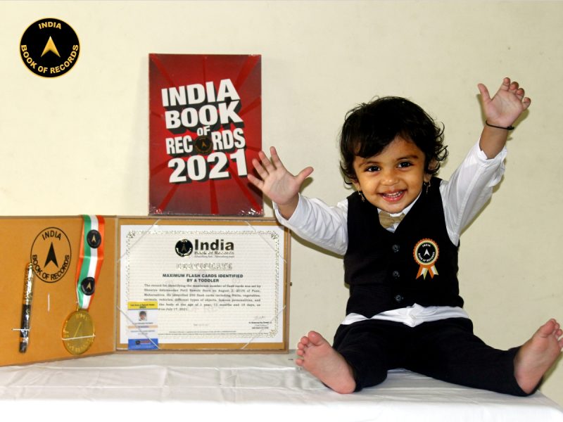 Shaurya Abhinandan Patil Nawale