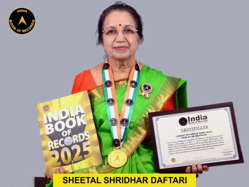 Sheetal Shridhar Daftari