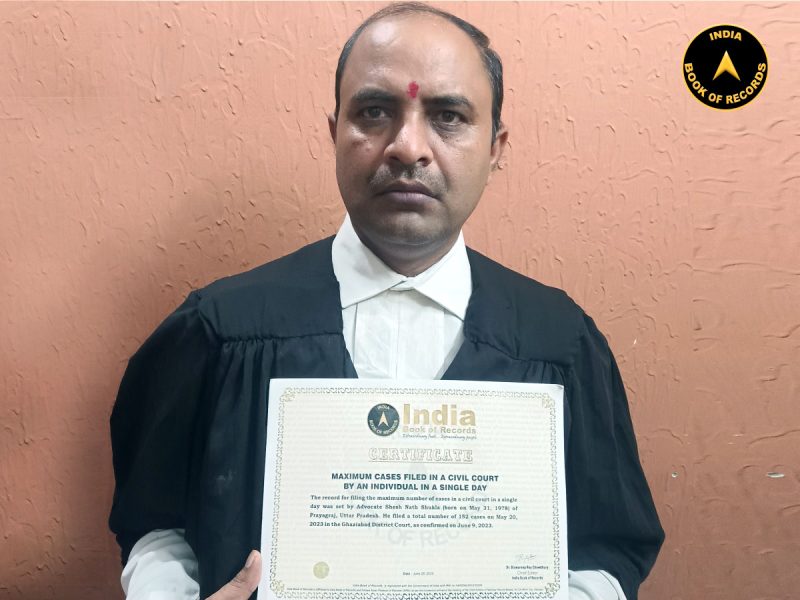 Sheshnath Shukla