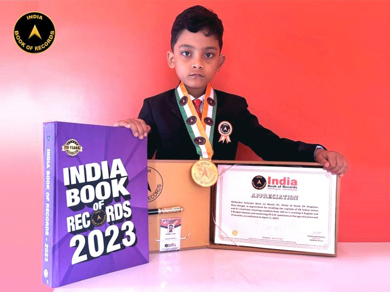 Shibankar Acharjee