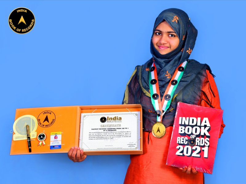 Shifana Shibu