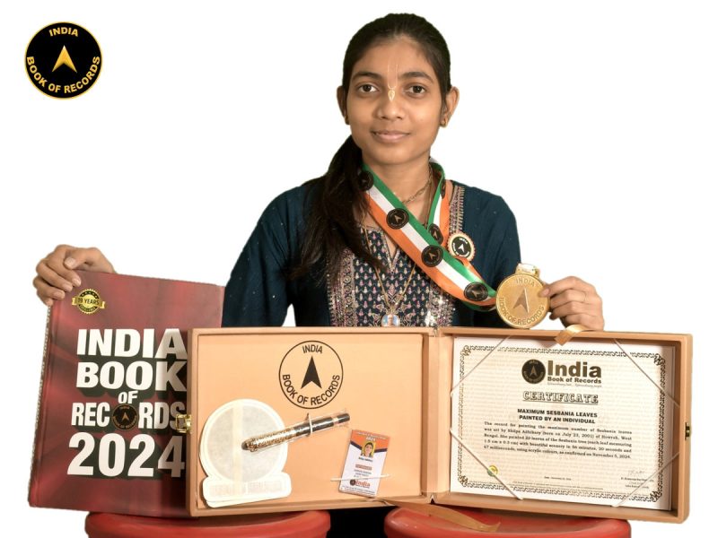 Shilpa Adhikary