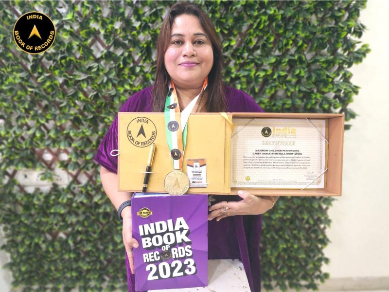Shilpa Ganatra