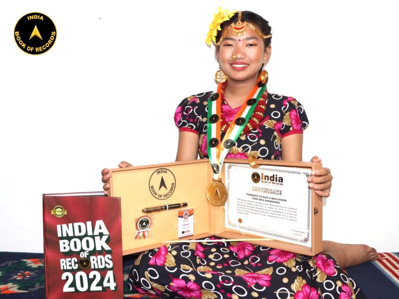 Shirdisa Subba