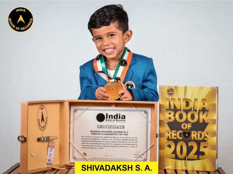 Shivadaksh S. A.