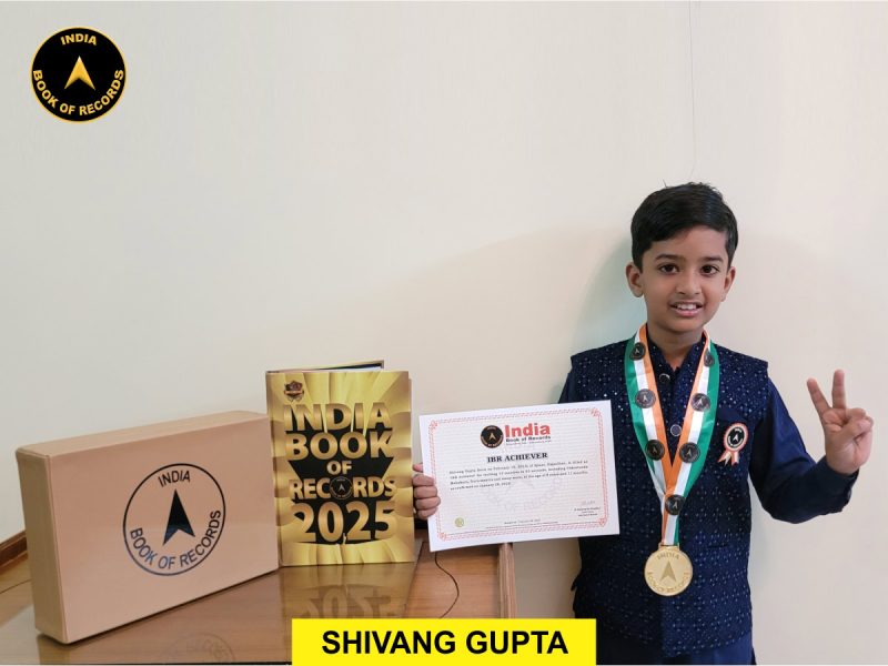 Shivang Gupta