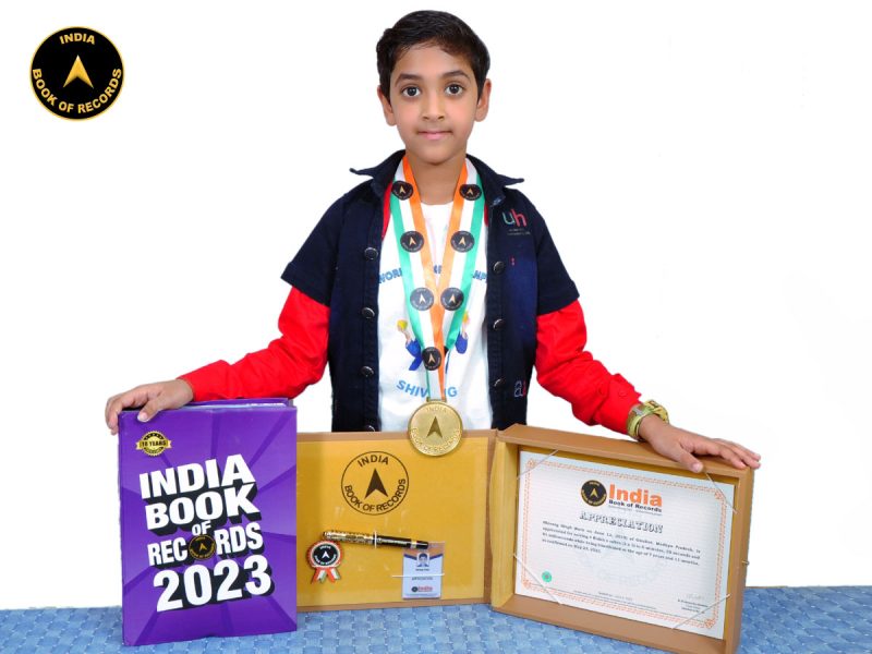 Shivang Singh