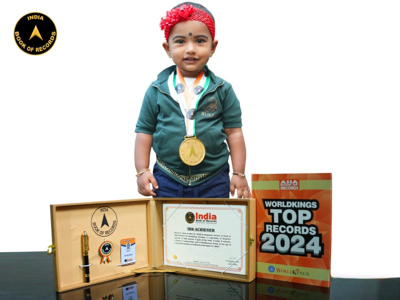 Shivani A.