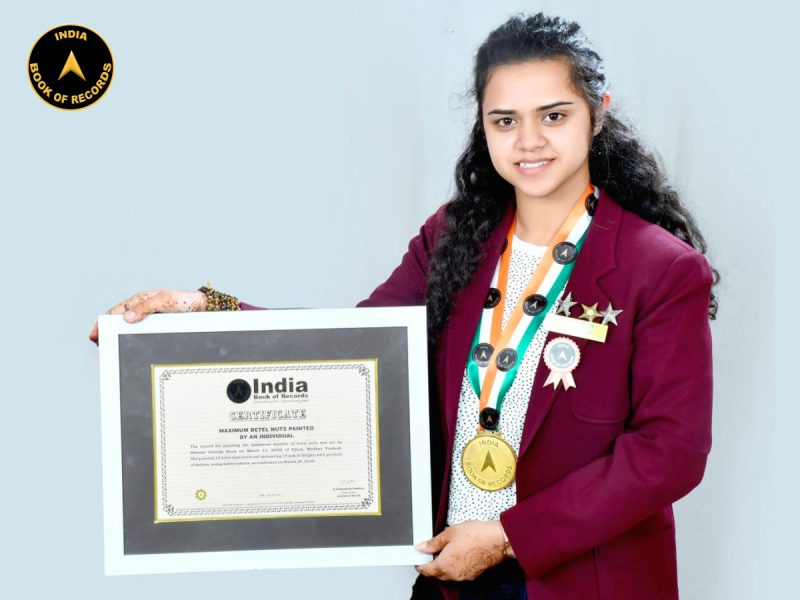 Shivani Solanki
