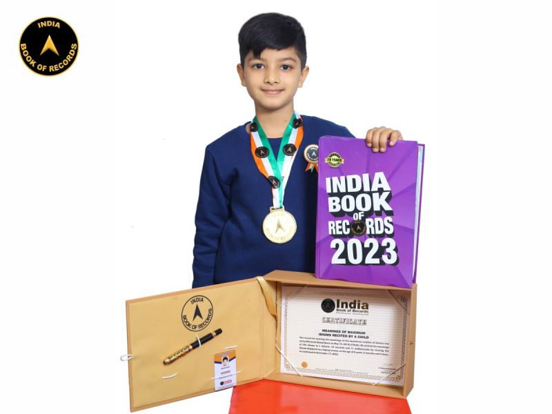 Shivansh Bansal