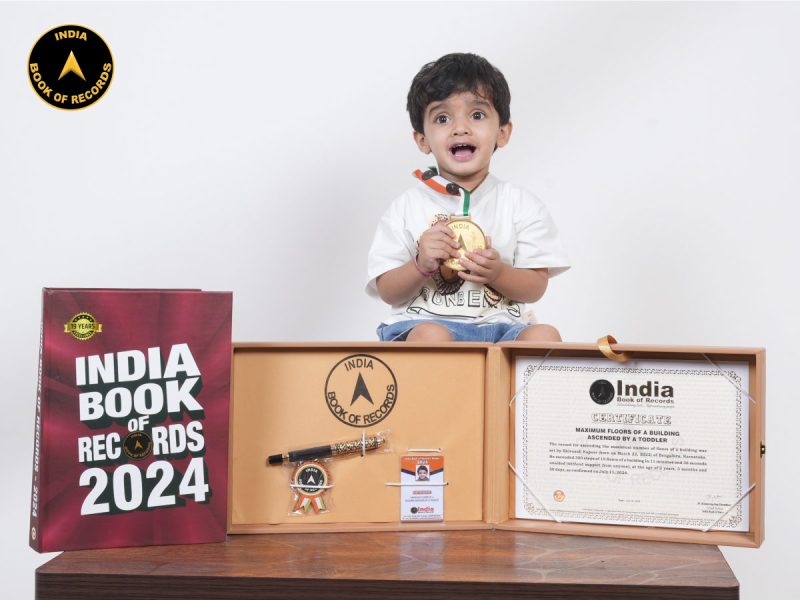 Shivansh Kapoor