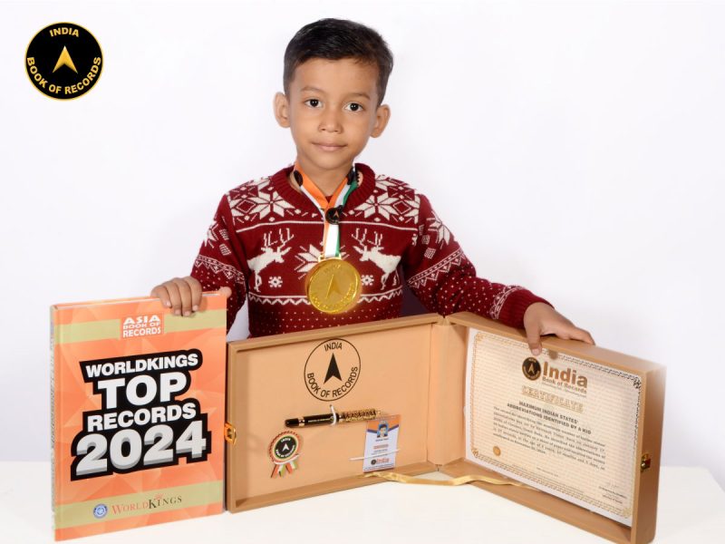 Shivansh Tiwari