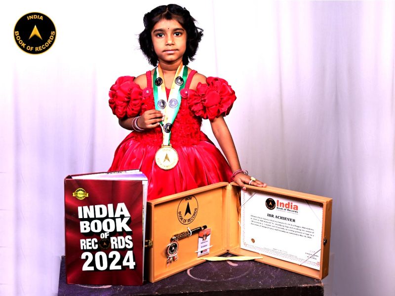 Shivanya Navin Tajnekar