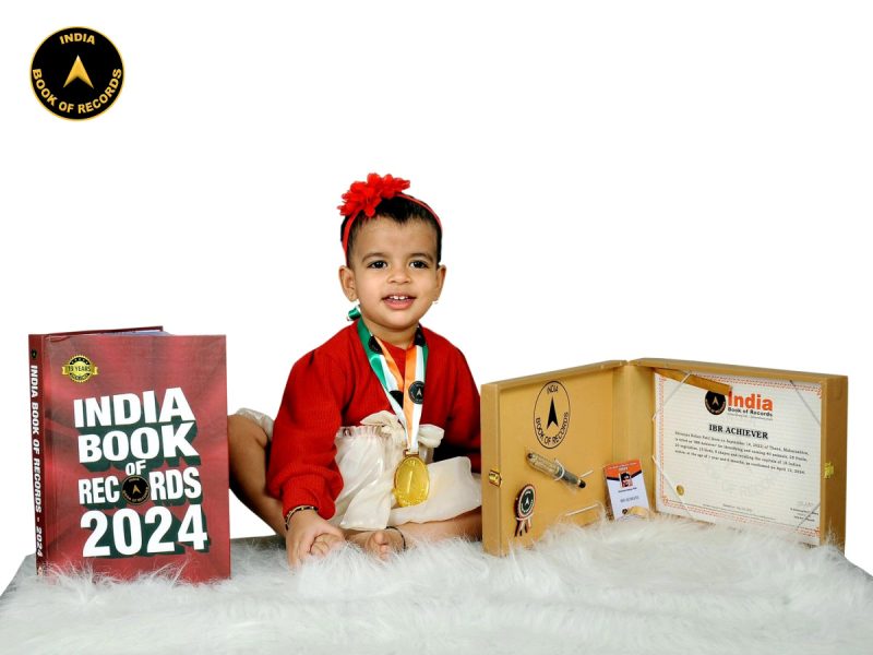Shivanya Rohan Patil