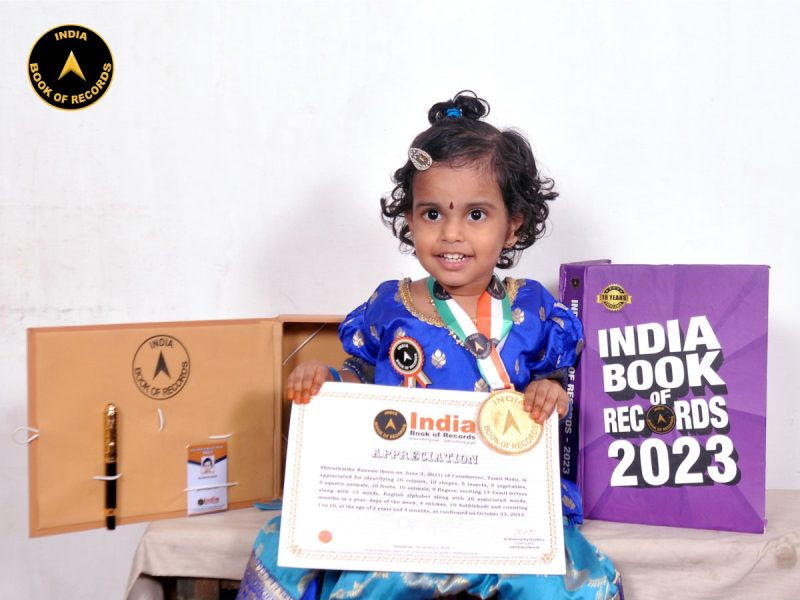 Shivathmika Kannan
