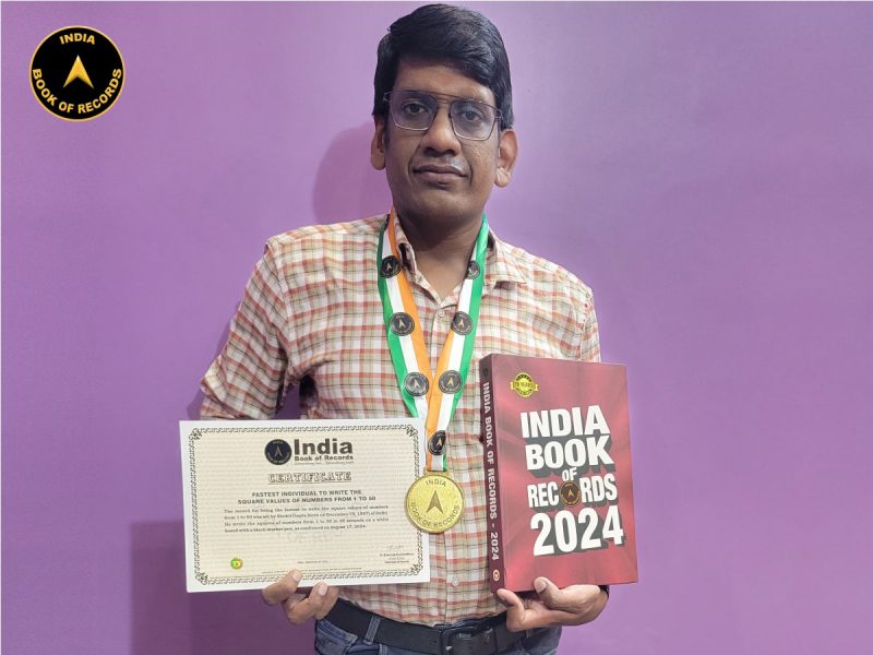 Shobit Gupta