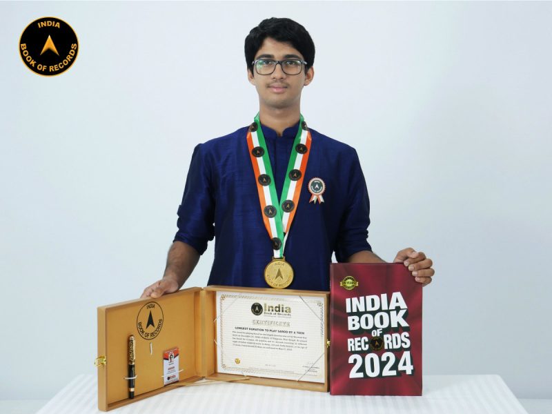 Shounak Roy