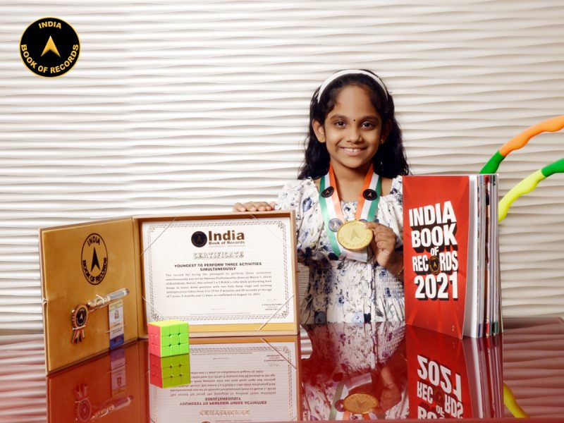 Shravya Parthasarathy