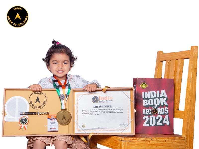 Shreenika Anuradha Sandesh Patil
