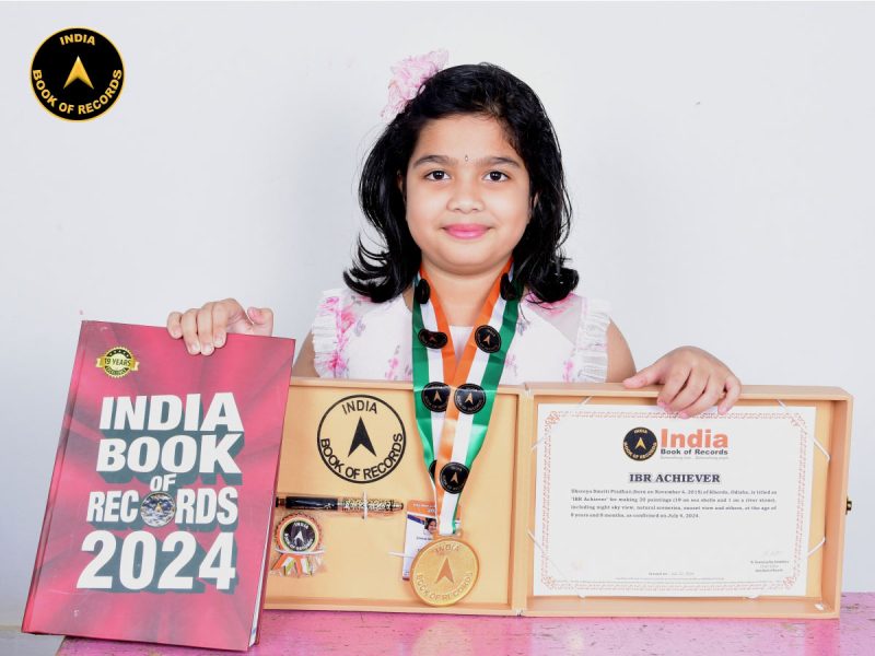 Shreeya Smriti Pradhan