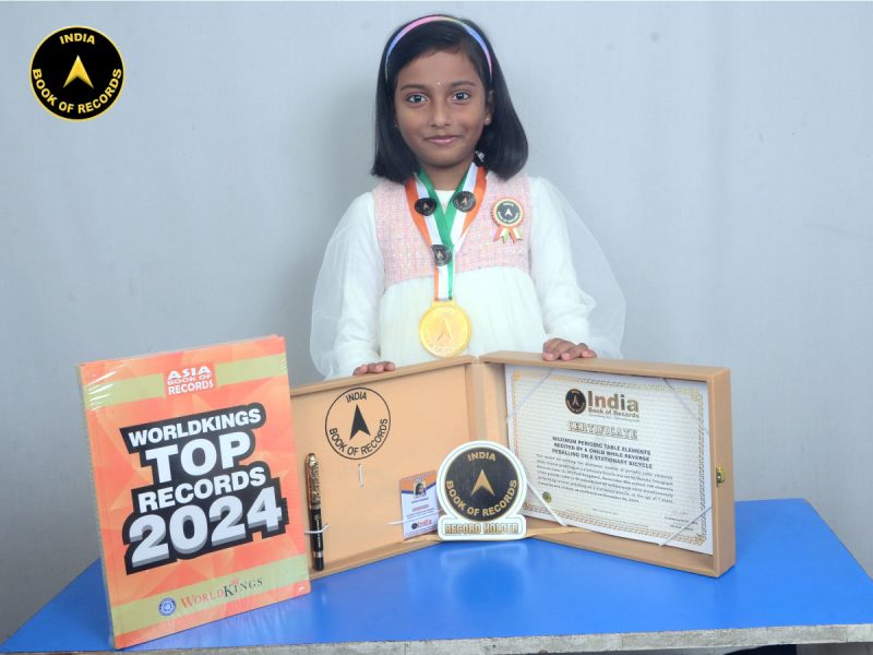 Shresta Venugopal