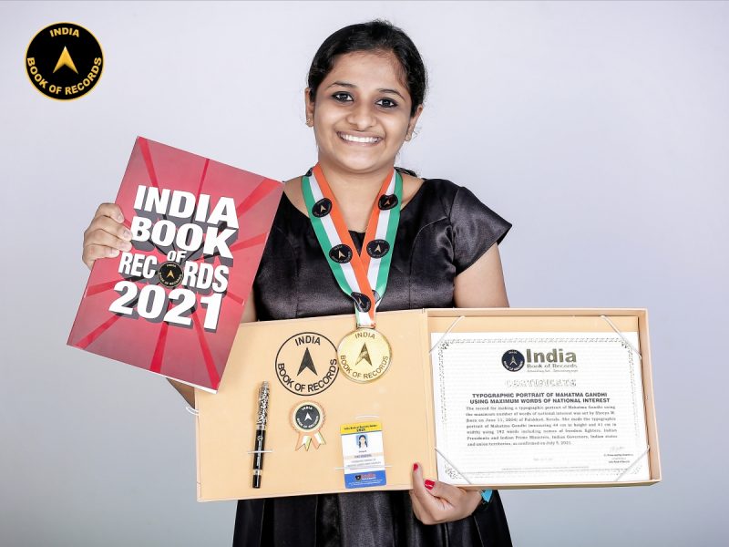 Shreya M.