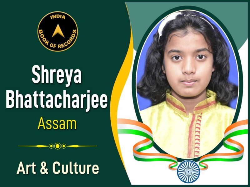 Shreya