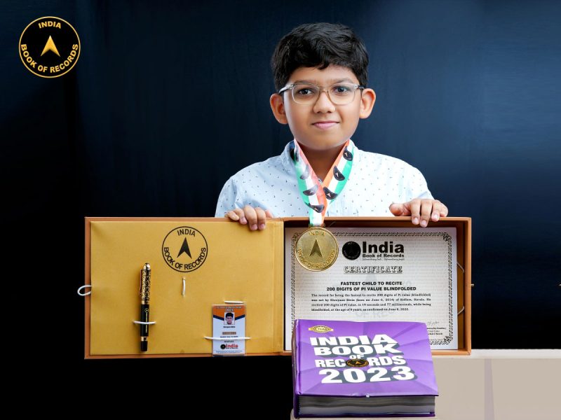 Shreyaan Bivin