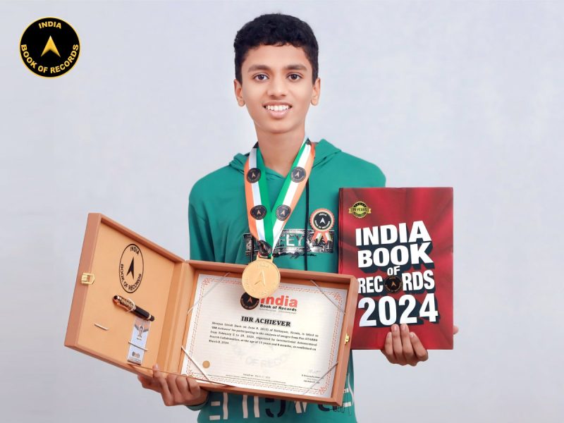 Shreyas Girish