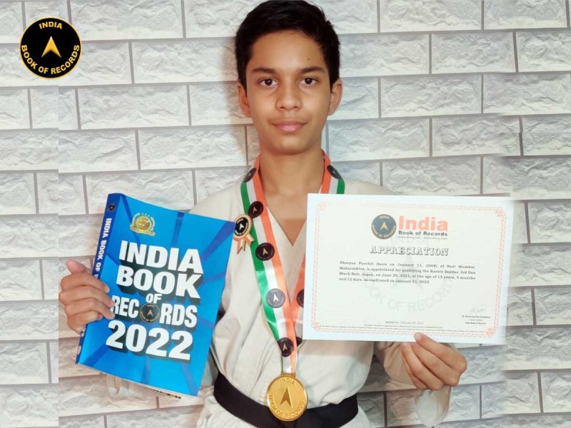Shreyas-Purohit