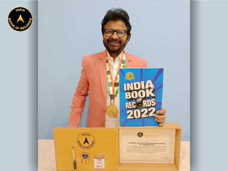 Shrikant Tukaram Kajave
