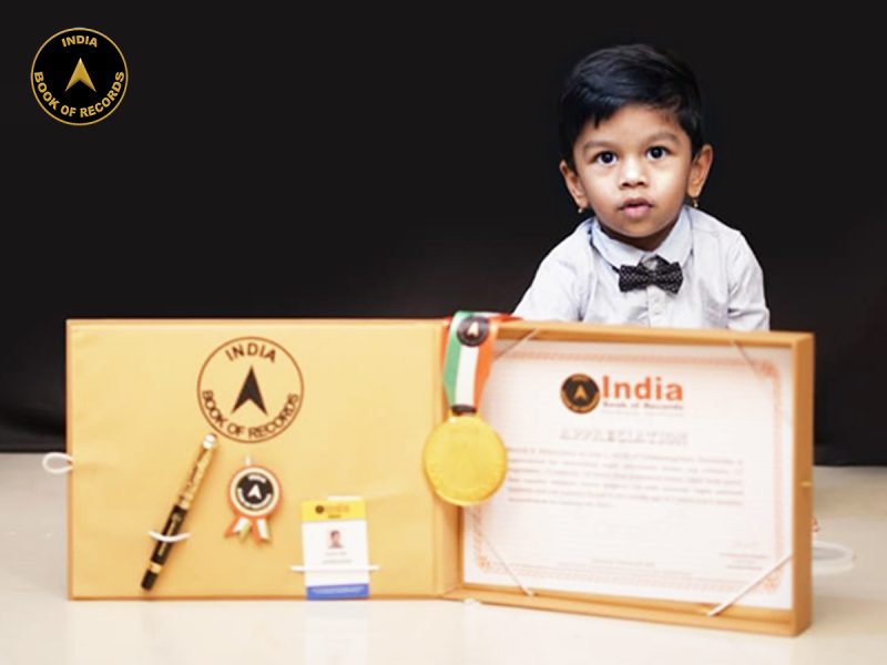 Shrivik H. Nithin