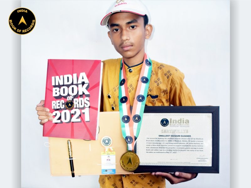 Shubham Rout