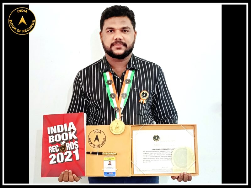 Shyam Vengalloor