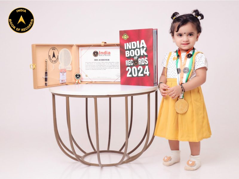 Sianna Rohan Salvi
